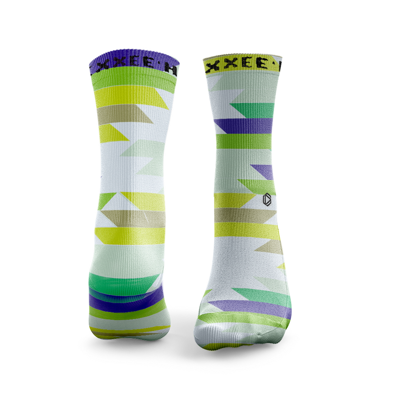 Apache Socken