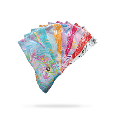 Marmor Socken