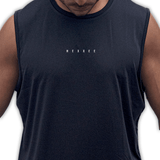Minimal Muskel T-Shirt