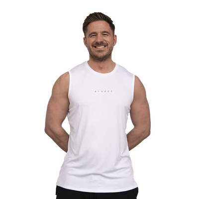 Minimal Muskel T-Shirt