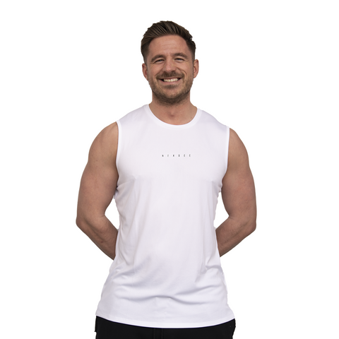 Minimal Muskel T-Shirt