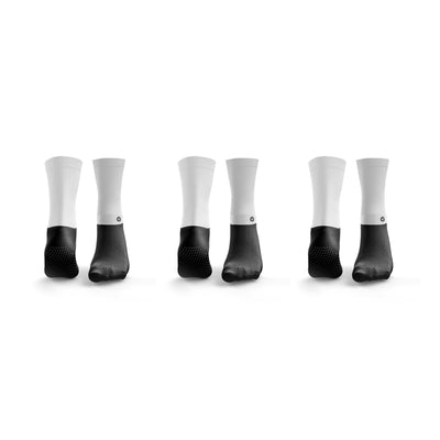 Pro Leistung Weiß Pack [X3]