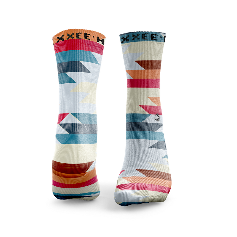 Apache Socken