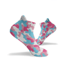 Pastell Rosa & Blau