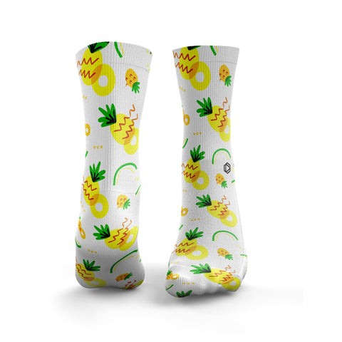 Ananas Socken