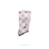 Rosa Elefanten Socken
