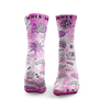 Tie Dye Rosa
