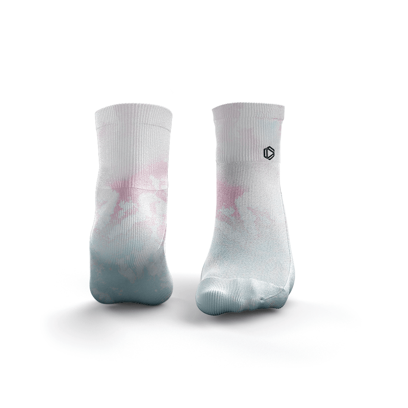 Tie Dye 4.0 Socken