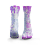 Tie Dye 2.0 Socken