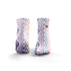 Lila & Blau