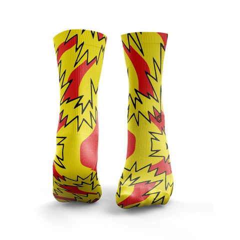 Raketen Socken