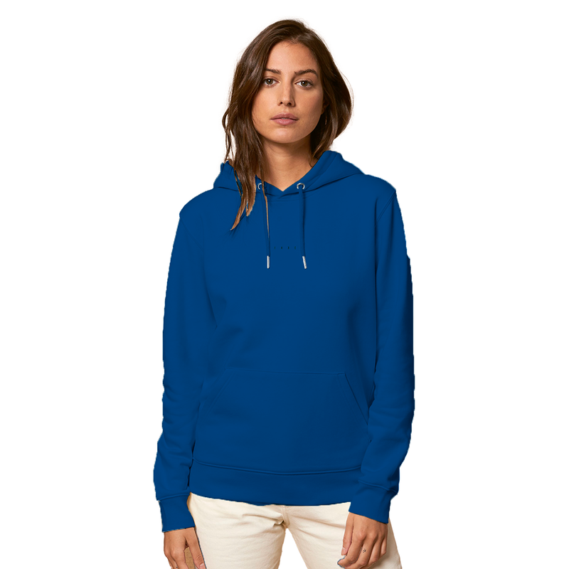 'Mini' HEXXEE Bio-Baumwolle Kapuzenpullover