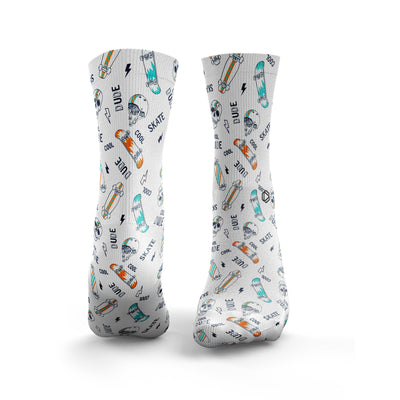 Skate Socken