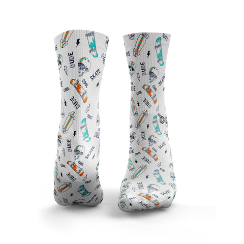 Skate Socken