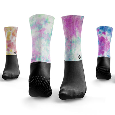 Tie Dye Pro Leistung [X3]