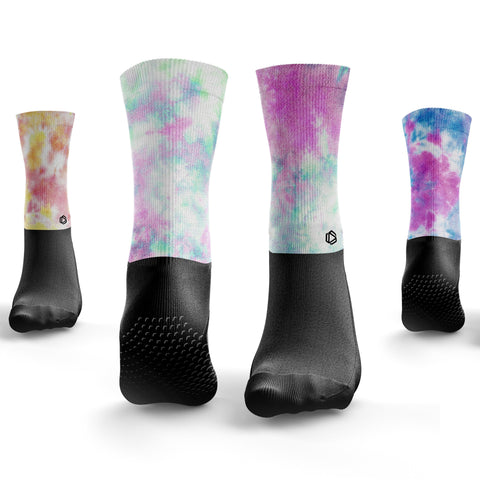 Tie Dye Pro Leistung [X3]