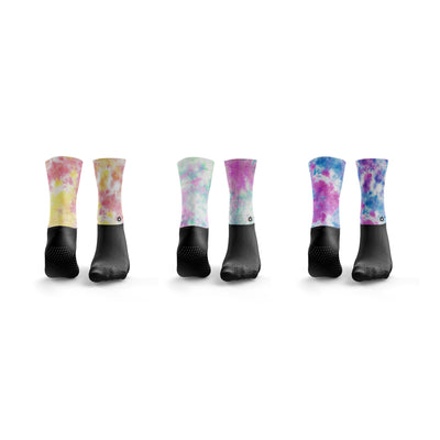 Tie Dye Pro Leistung [X3]