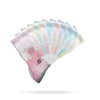 Tie Dye 4.0