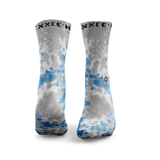 Tie Dye Socken