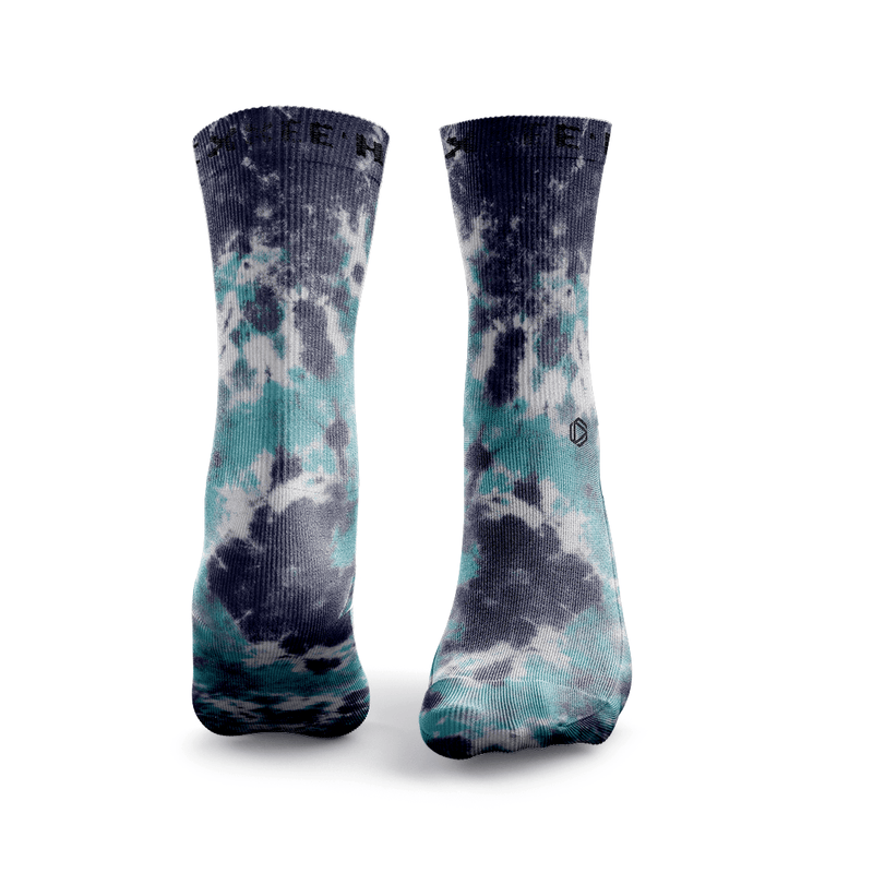 Tie Dye Socken