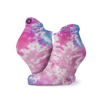 Tie Dye Knöchelsocken