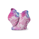 Tie Dye Knöchelsocken