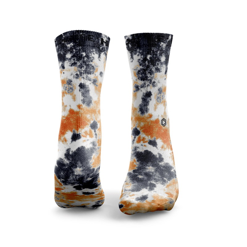 Tie Dye Socken