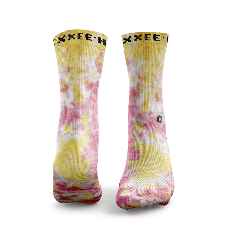 Tie Dye Socken