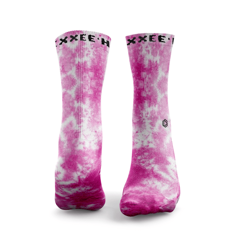 Tie Dye Socken