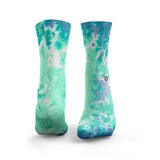 Tie Dye 2.0 Socken