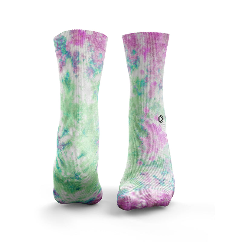 Tie Dye 2.0 Socken