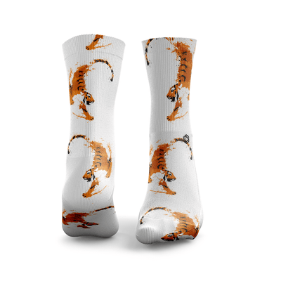 Tiger Socken