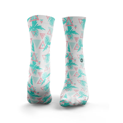 Tropische Vibes Socken