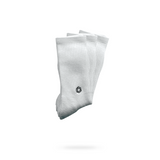 Weiße HEXXEE Original Socken X3
