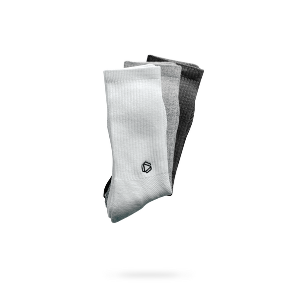 HEXXEE Original Socken X3