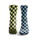 Gelb & Blau