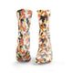 Gelb & Orange