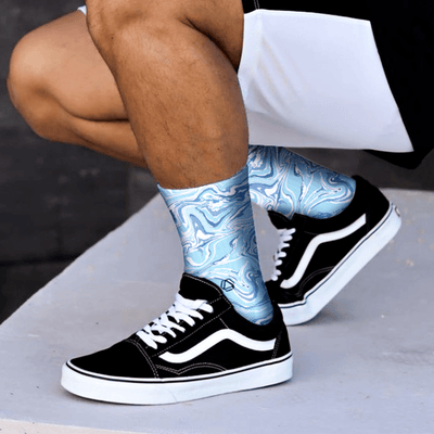 Marmor 2.0 Socken