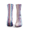 Lila & Blau